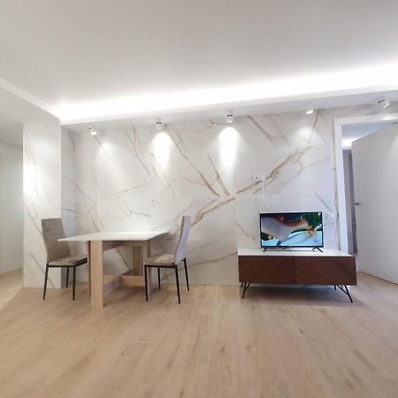 Salou ,Apartamento Con Piscina Y Wifi Extérieur photo