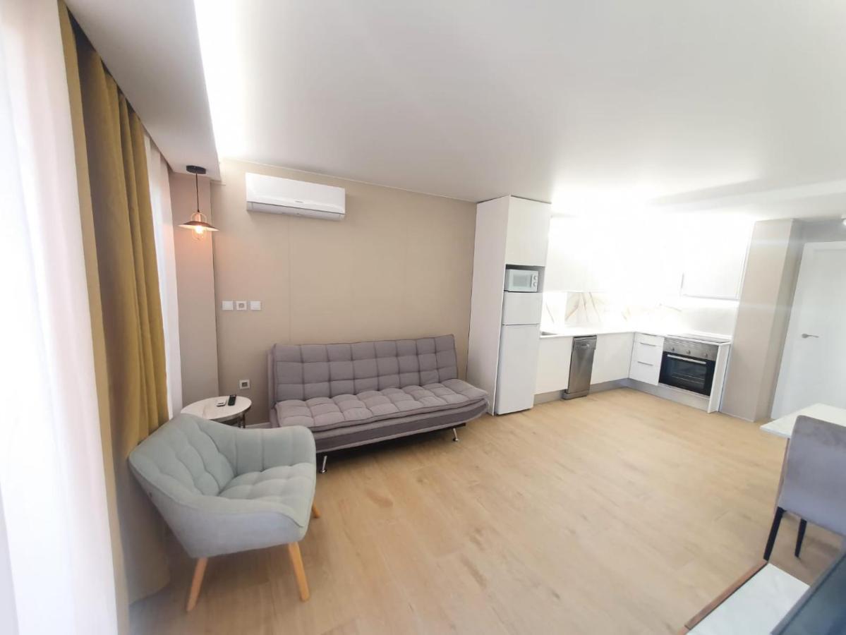 Salou ,Apartamento Con Piscina Y Wifi Extérieur photo