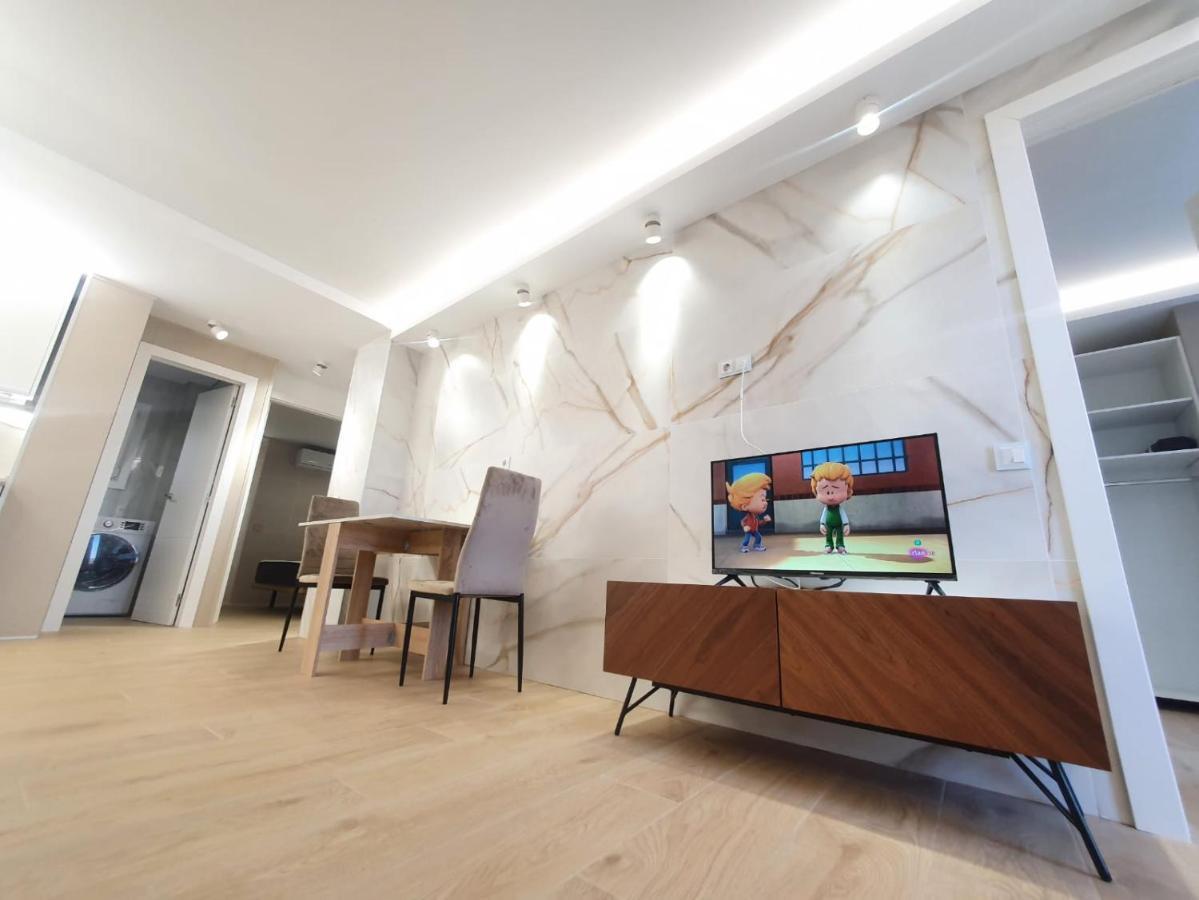 Salou ,Apartamento Con Piscina Y Wifi Extérieur photo