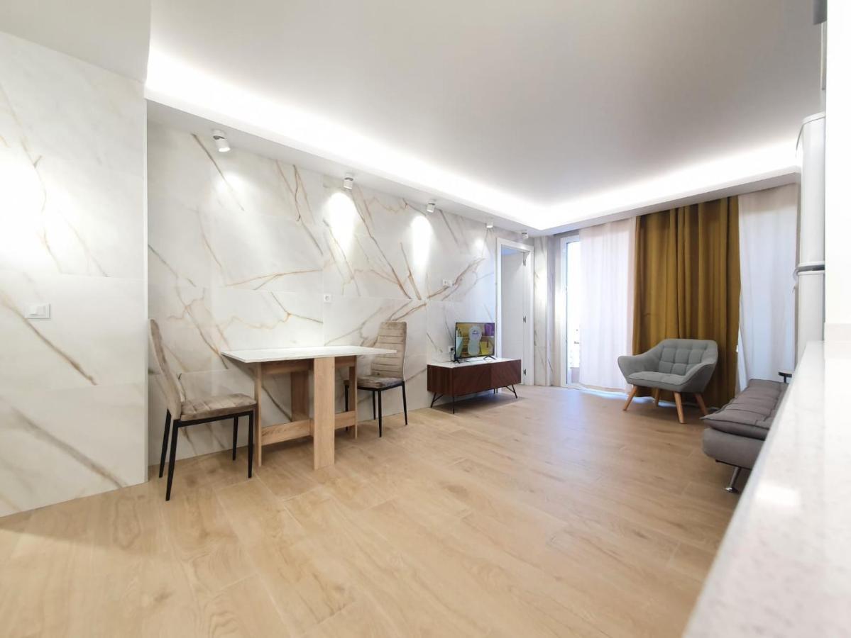 Salou ,Apartamento Con Piscina Y Wifi Extérieur photo