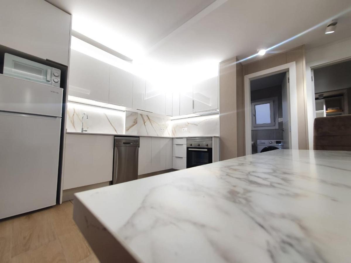Salou ,Apartamento Con Piscina Y Wifi Extérieur photo