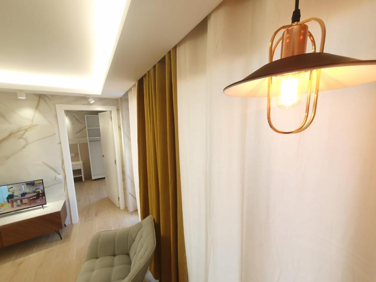 Salou ,Apartamento Con Piscina Y Wifi Extérieur photo