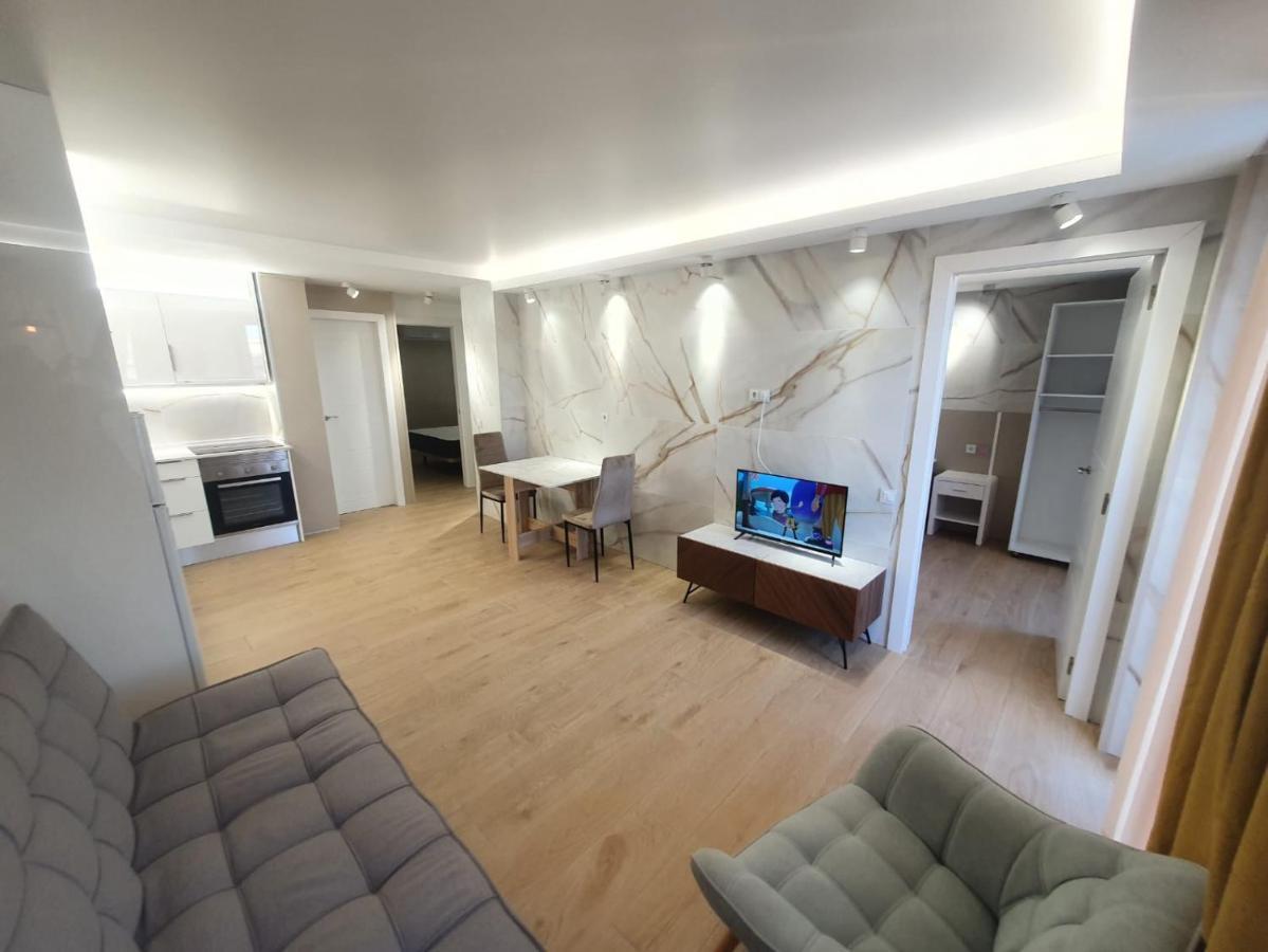 Salou ,Apartamento Con Piscina Y Wifi Extérieur photo
