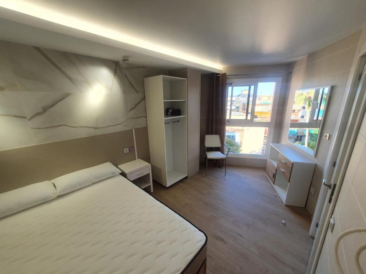 Salou ,Apartamento Con Piscina Y Wifi Extérieur photo