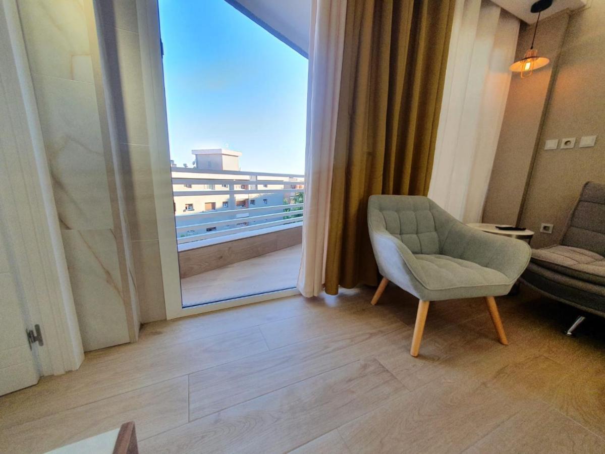 Salou ,Apartamento Con Piscina Y Wifi Extérieur photo