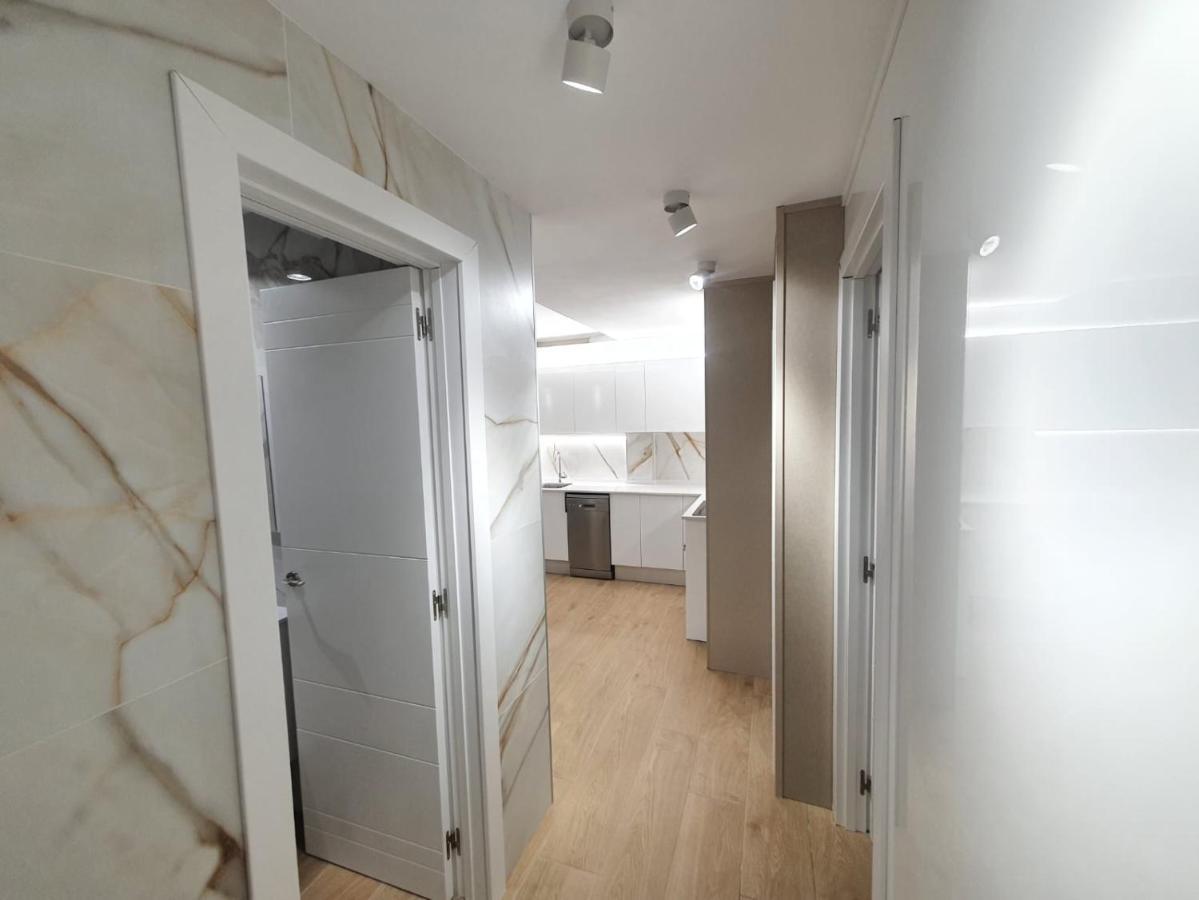 Salou ,Apartamento Con Piscina Y Wifi Extérieur photo