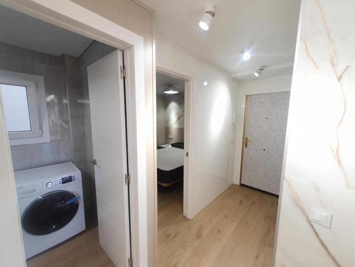 Salou ,Apartamento Con Piscina Y Wifi Extérieur photo