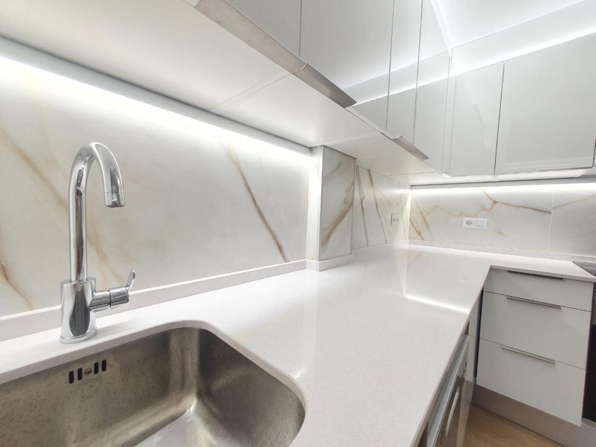 Salou ,Apartamento Con Piscina Y Wifi Extérieur photo