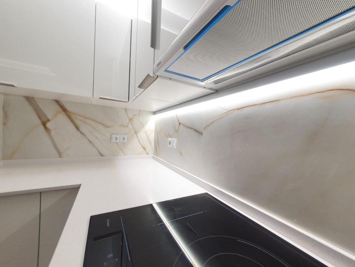 Salou ,Apartamento Con Piscina Y Wifi Extérieur photo
