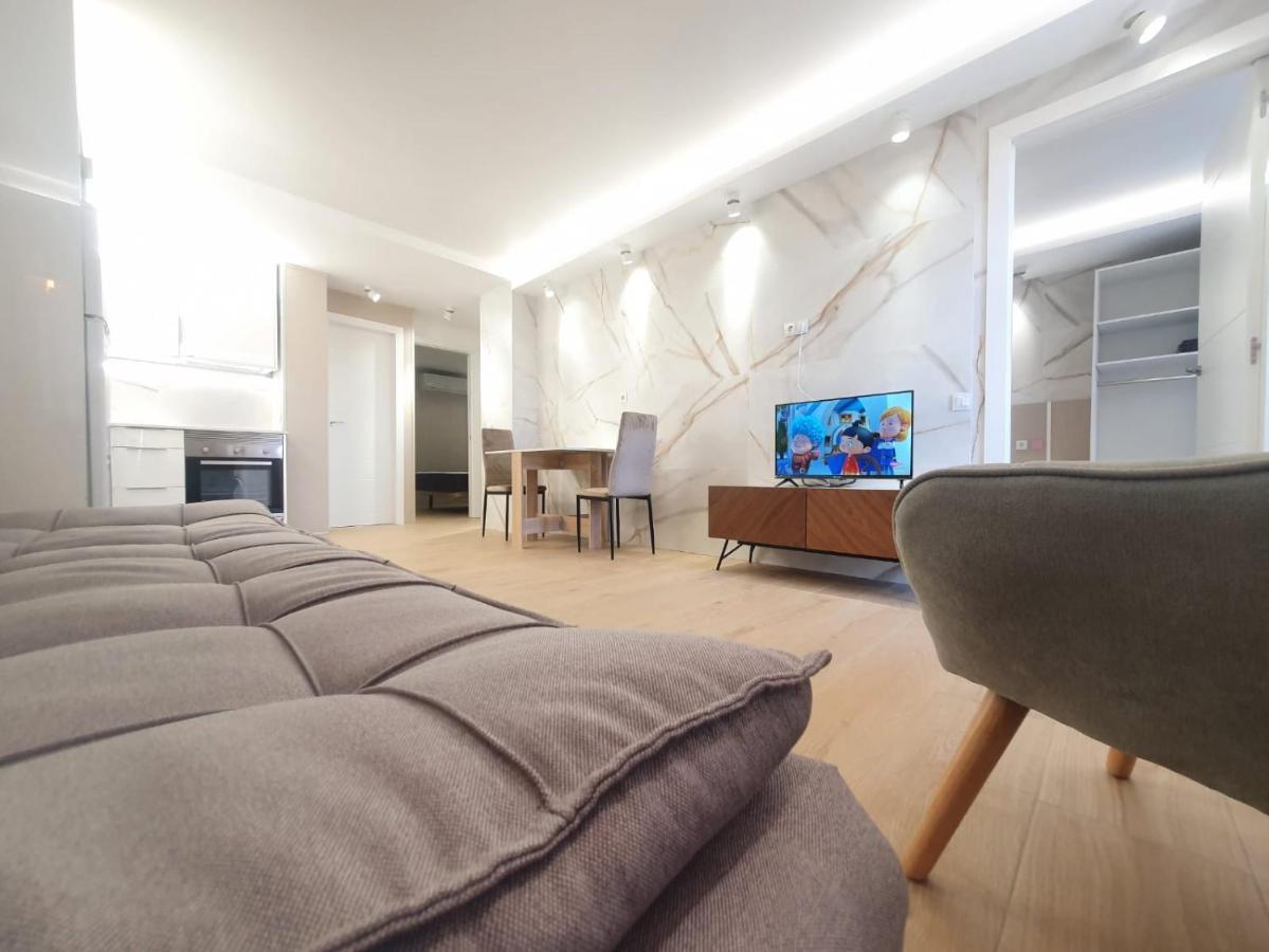 Salou ,Apartamento Con Piscina Y Wifi Extérieur photo