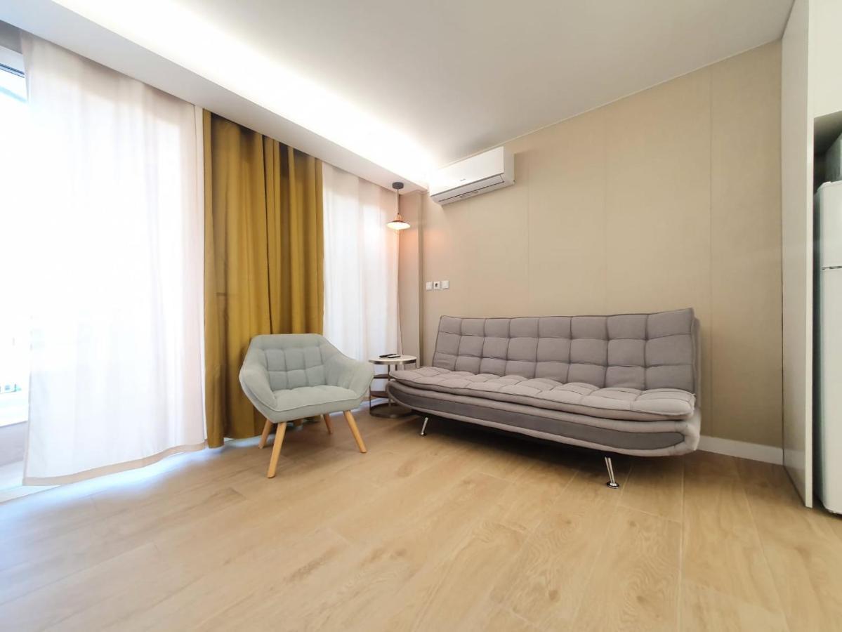 Salou ,Apartamento Con Piscina Y Wifi Extérieur photo